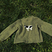 Elizabeth Pullover pattern 