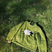 Ewe Sweater pattern 