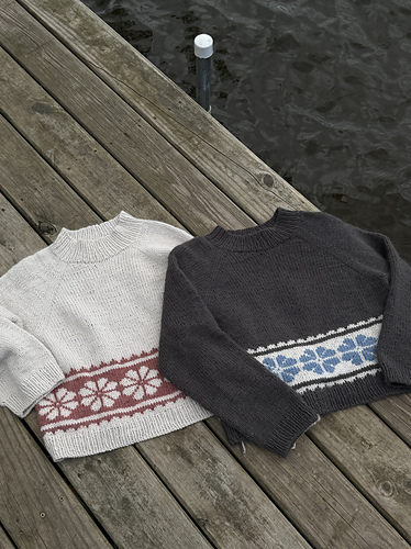 Flora Raglan