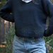 Virginia V Neck pattern
