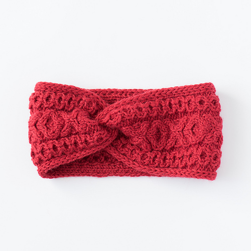 Flora Headband photo 3