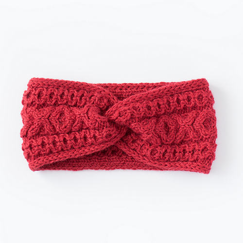 Flora Headband photo 2