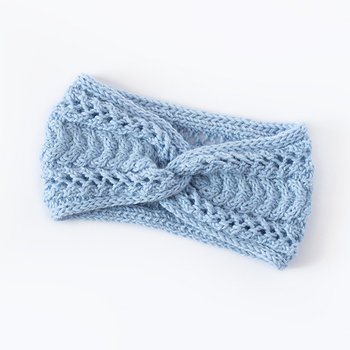 Wellspring Headband - Mirella Moments