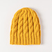 Fall Sunrise Hat pattern