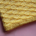 Laura Blanket pattern 