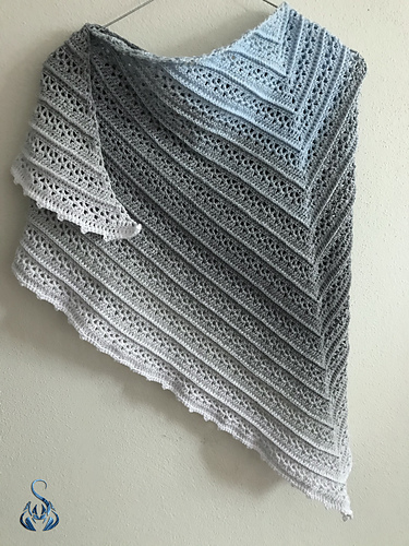Ravelry: Elza pattern by Lucia Stepankova