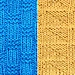 Stay Happy KAL #01 pattern 