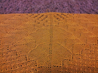 Stargate Pattern Ravelry: Stargate Shawl pattern by Ellen Peters