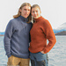 Amund Sweater pattern 