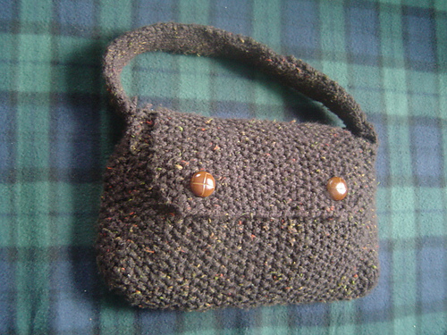 Strapping Young Lad Bag photo 1