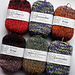 Soap Socks pattern 