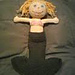 Mermaid Costume for 13" Lily Doll pattern 