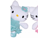 Gatita Hello Kitty Bailarina photo 3