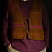 Apple Vest pattern 