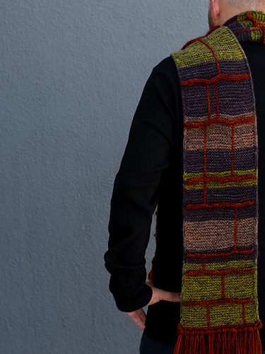 Barbecho - Felipe Sepúlveda