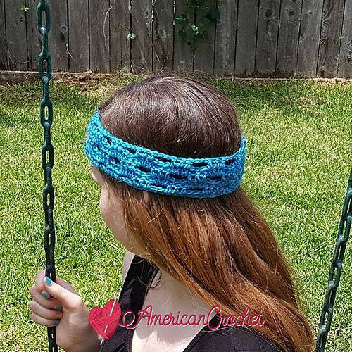 Fashion Arch Headband photo 2