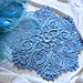 Hanna Mandala pattern 