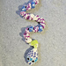 Slinky Snake pattern 