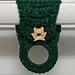 Towel Holder pattern 