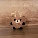 Funny Deer pattern 