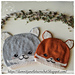 Fox Beanie pattern