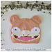 Slowpoke Beanie pattern