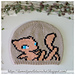 Mew Beanie pattern