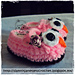 Baby Owl Booties photo 3
