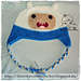 Finn the Human Earflap Beanie photo 3