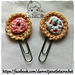 Donut (doughnut) Applique photo 3
