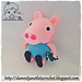 Peppa Pig's brother George photo 3