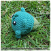Chibi Bulbasaur  (pokemon) photo 3