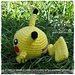 Chibi Pikachu (pokemon) photo 3