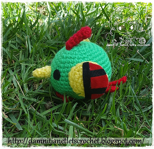 Chibi Natu (pokemon) photo 2
