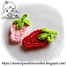 Strawberry Applique photo 3