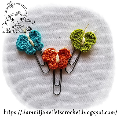 Butterfly Applique photo 1
