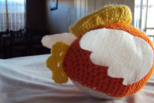 Mario Bros. Cheep-Cheep photo 4