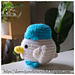 Round Plush Quaxly photo 3
