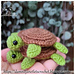 Mini Sea Turtle photo 4