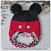 Mickey Mouse Earflap Beanie photo 4