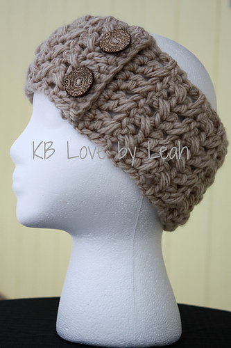Effortless Chic Headband photo 2