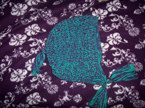 Audrea's Hood photo 4