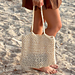 THE ISLAND bag pattern
