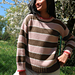 Brigitte Pullover pattern