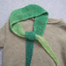 Easy Peasy Scarf pattern