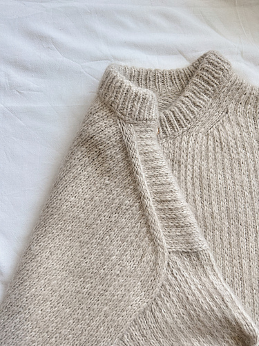 Ravelry: Cardigan Roma pattern by Mochiknits
