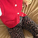 Emma vest pattern 