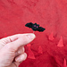 Itty-Bitty Bat pattern
