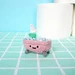 Tiny Tubby pattern 