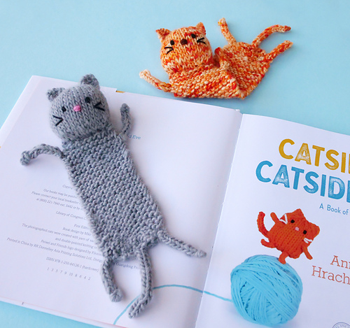 Inside Cat photo 4